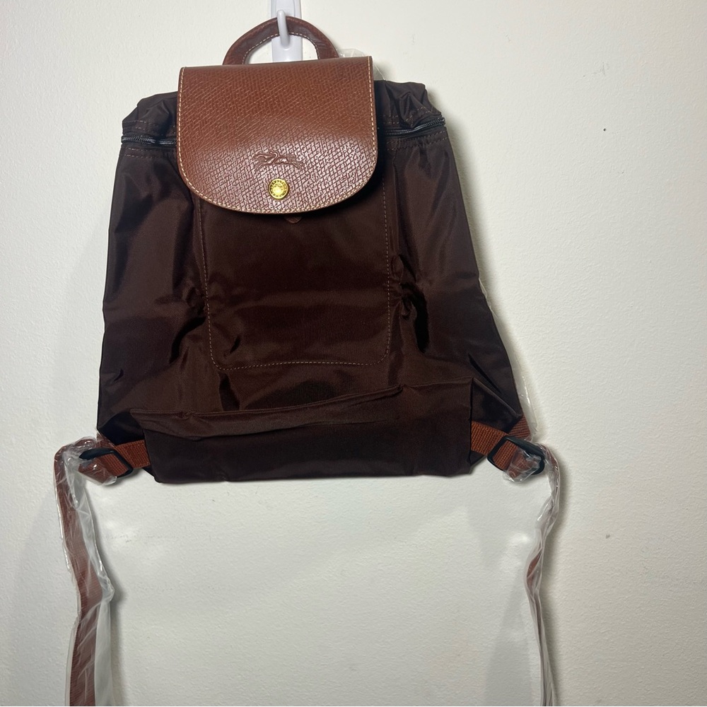 LONGCHAMP Le Pliage Nylon Backpack